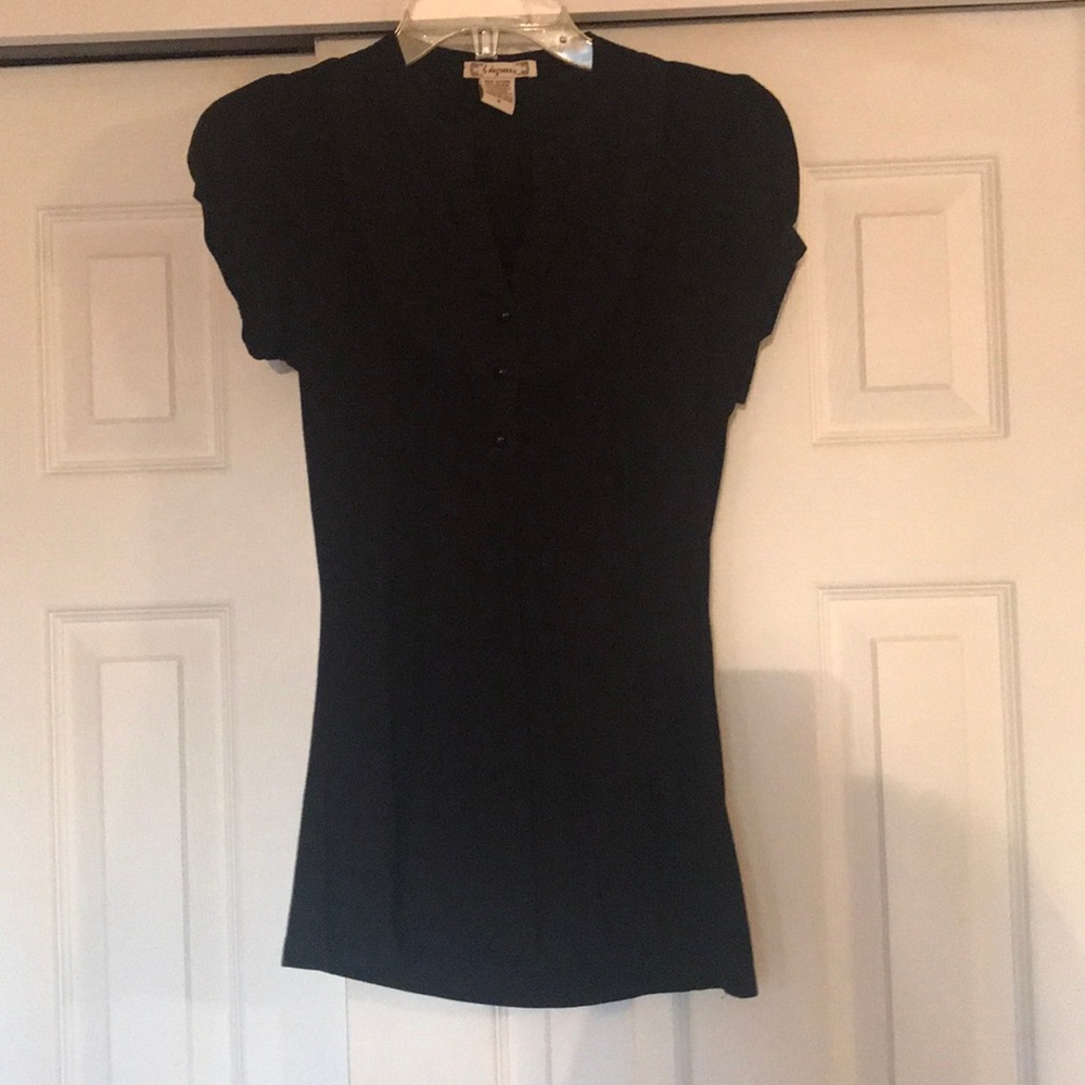 Black top